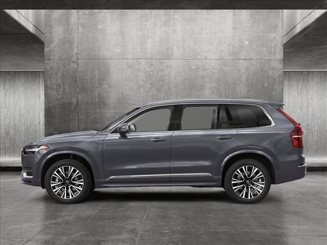 new 2025 Volvo XC90 Plug-In Hybrid car, priced at $82,405