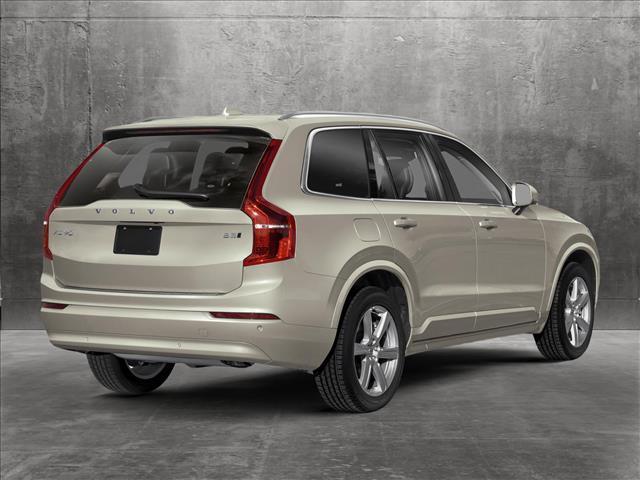 new 2025 Volvo XC90 car, priced at $66,955