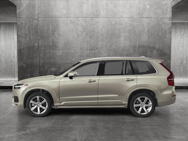 new 2025 Volvo XC90 car, priced at $66,955