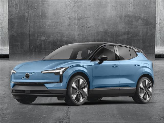 new 2025 Volvo EX30 car, priced at $47,380