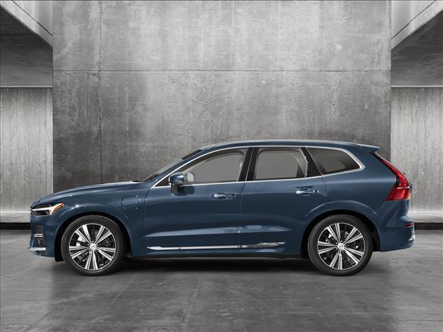 new 2025 Volvo XC60 Plug-In Hybrid car, priced at $69,510