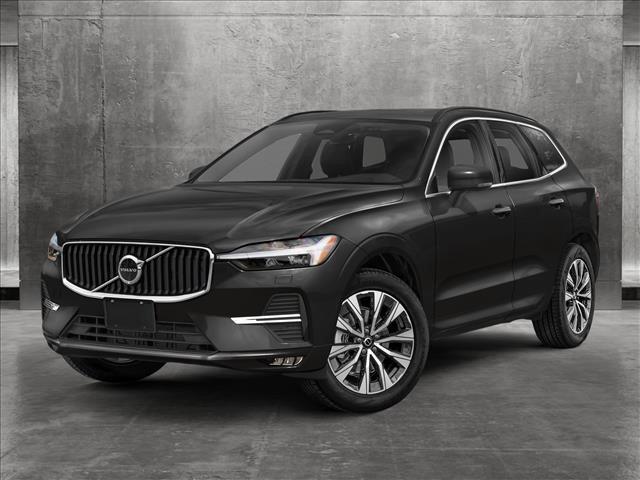 new 2025 Volvo XC60 car, priced at $60,660