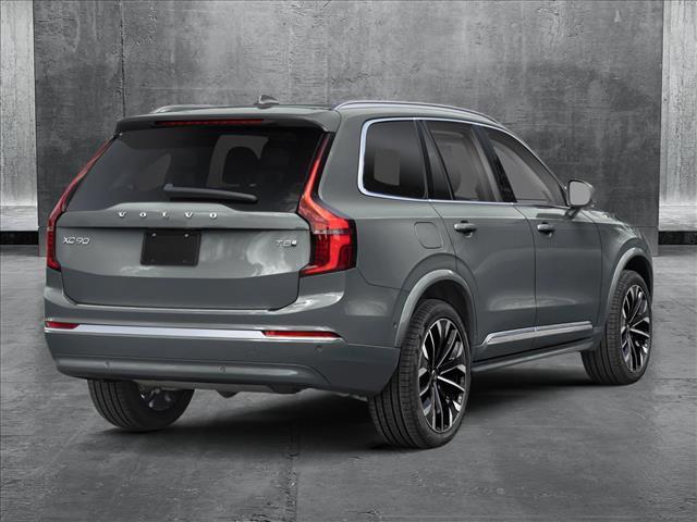new 2026 Volvo XC90 Plug-In Hybrid car, priced at $85,625
