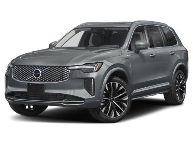 new 2026 Volvo XC90 Plug-In Hybrid car, priced at $85,625