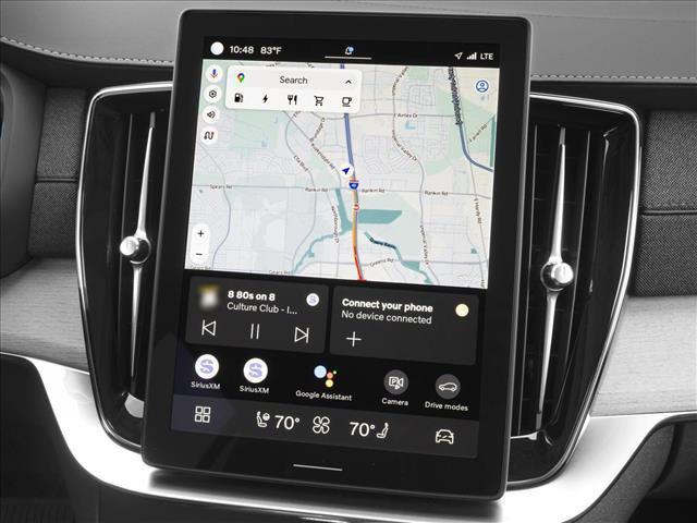 new 2026 Volvo XC90 Plug-In Hybrid car, priced at $85,625
