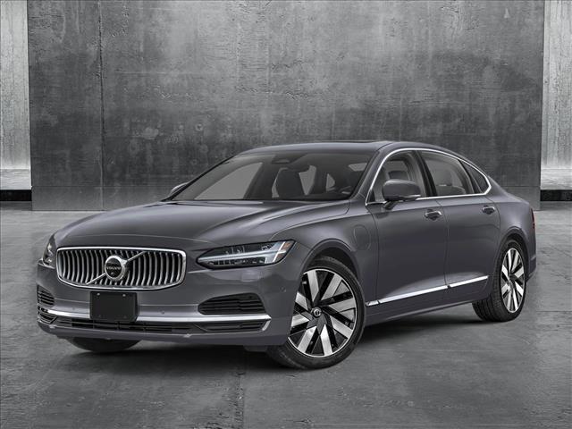 new 2025 Volvo S90 Plug-In Hybrid car, priced at $68,395