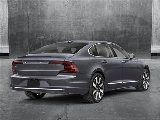 new 2025 Volvo S90 Plug-In Hybrid car, priced at $69,395