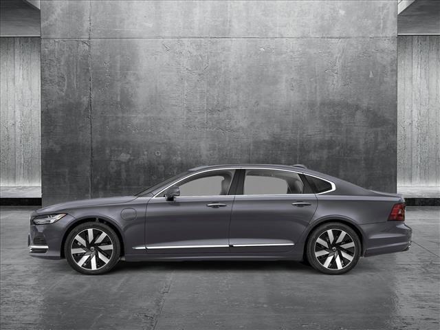 new 2025 Volvo S90 Plug-In Hybrid car, priced at $69,395