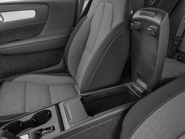 new 2025 Volvo XC40 car, priced at $47,797