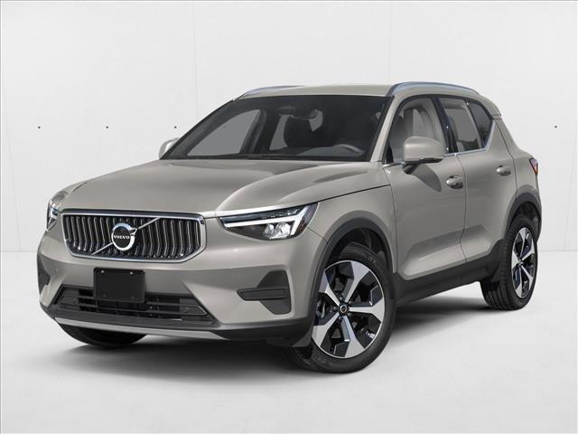 new 2025 Volvo XC40 car, priced at $47,797