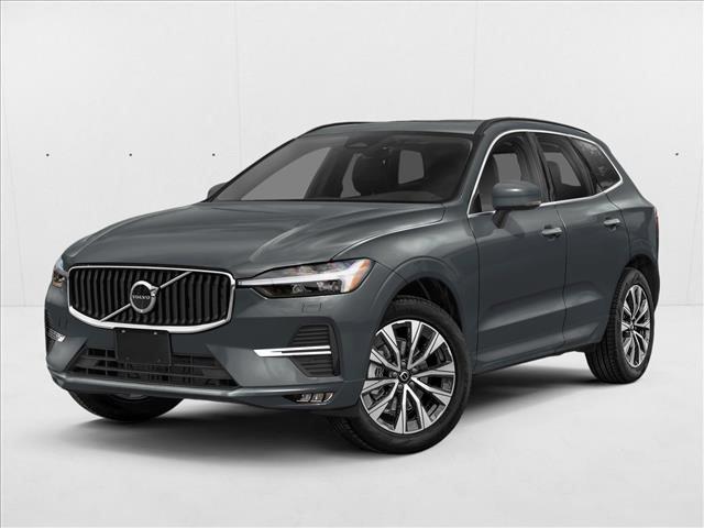 new 2025 Volvo XC60 car, priced at $54,897