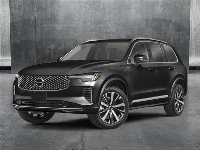 new 2026 Volvo XC90 car, priced at $68,605