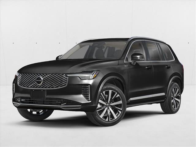 new 2026 Volvo XC90 car, priced at $68,605