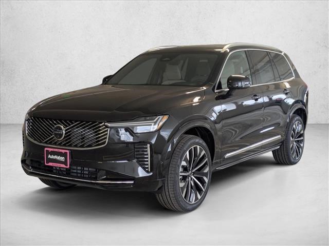 new 2026 Volvo XC90 car, priced at $65,605
