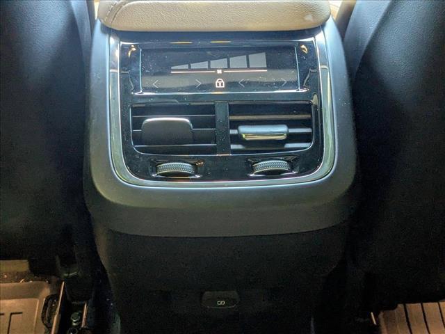 used 2022 Volvo XC60 car, priced at $39,997