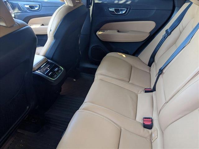 used 2022 Volvo XC60 car, priced at $39,997