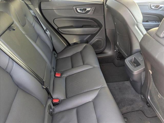 used 2024 Volvo XC60 car, priced at $40,997