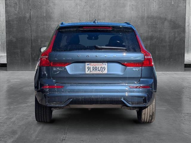 used 2024 Volvo XC60 car, priced at $40,997