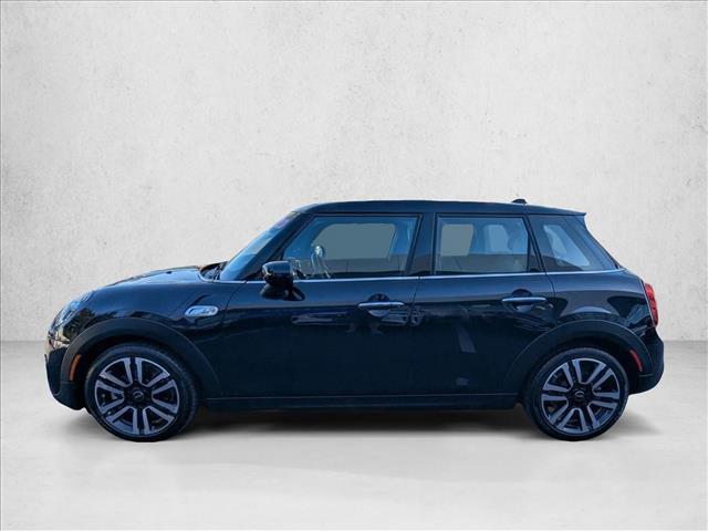 used 2020 MINI Hardtop car, priced at $23,651