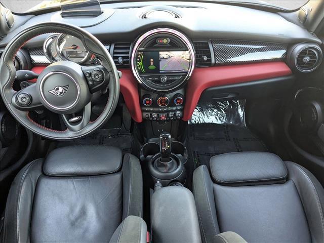 used 2020 MINI Hardtop car, priced at $23,651
