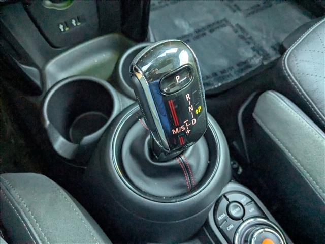 used 2020 MINI Hardtop car, priced at $23,651