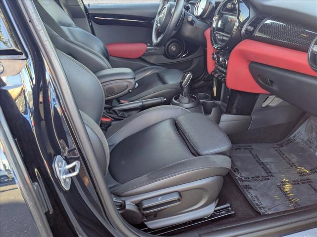 used 2020 MINI Hardtop car, priced at $23,651