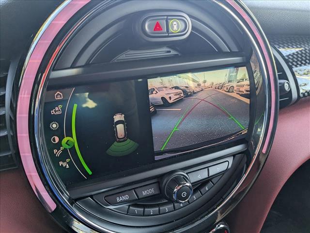 used 2020 MINI Hardtop car, priced at $23,651