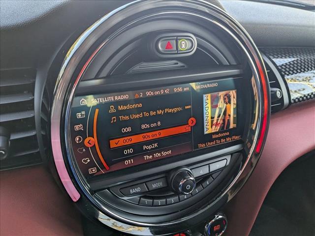 used 2020 MINI Hardtop car, priced at $23,651