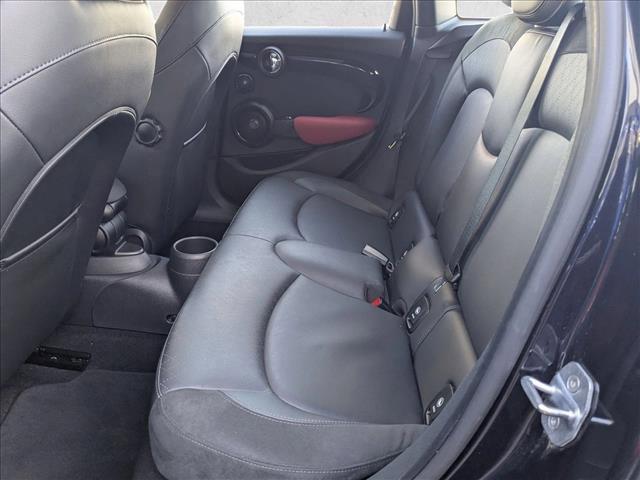 used 2020 MINI Hardtop car, priced at $23,651