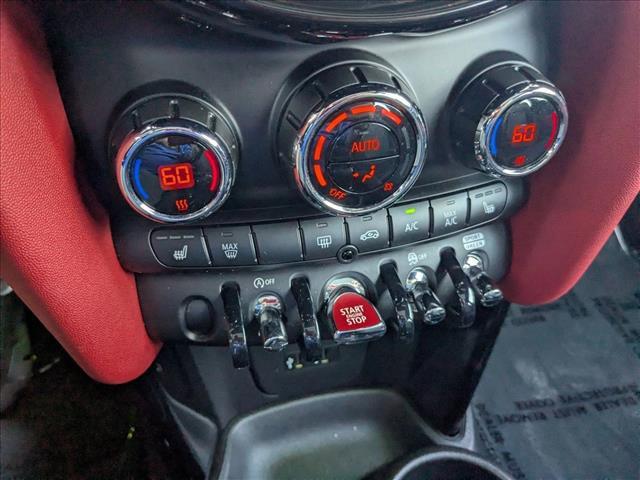 used 2020 MINI Hardtop car, priced at $23,651