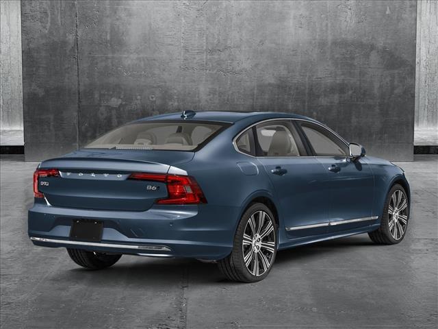 new 2025 Volvo S90 car, priced at $64,235