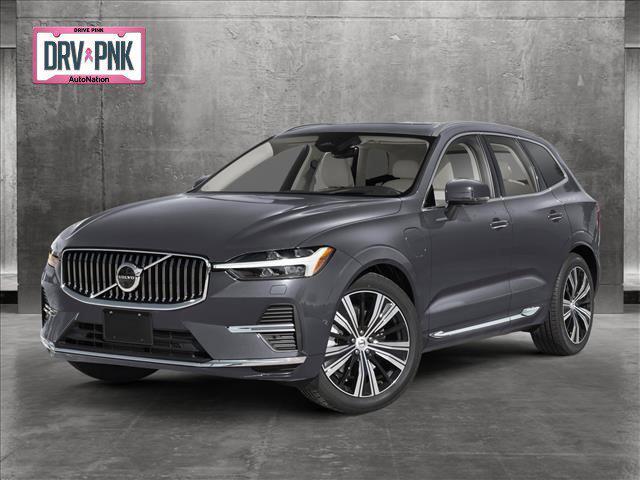 new 2025 Volvo XC60 Plug-In Hybrid car, priced at $65,925