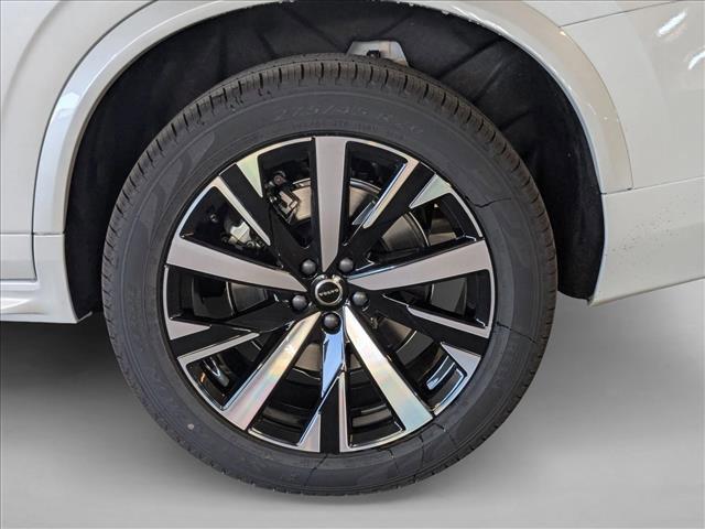 new 2026 Volvo XC90 car, priced at $64,445