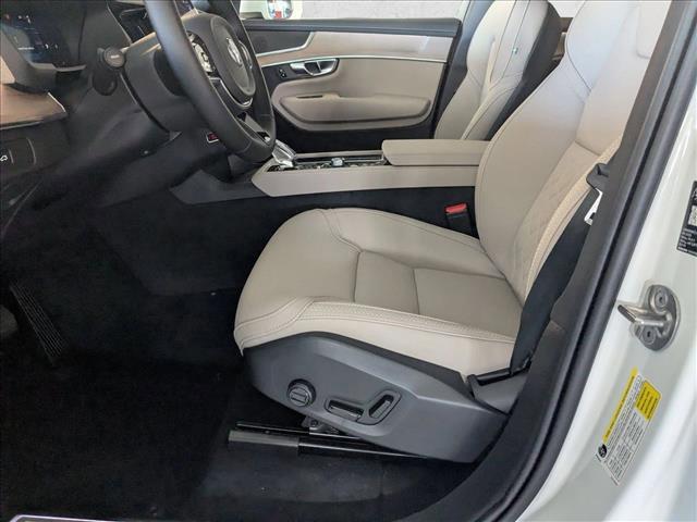 new 2026 Volvo XC90 car, priced at $64,445