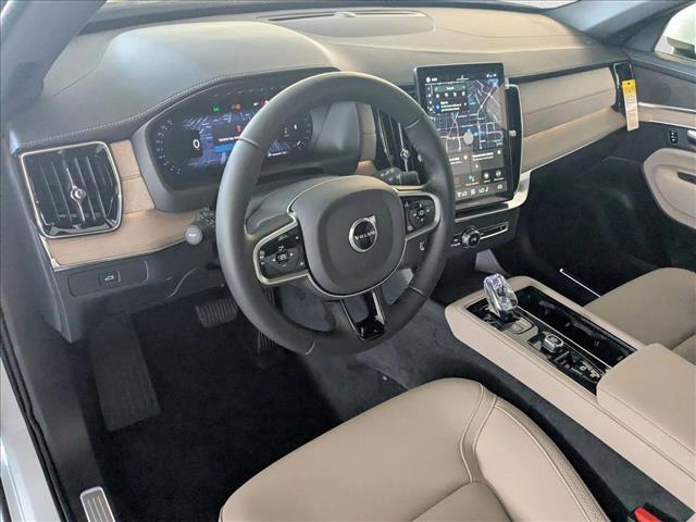 new 2026 Volvo XC90 car, priced at $64,445