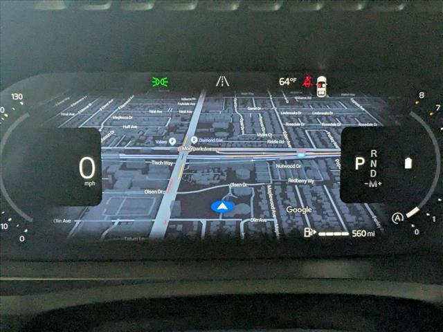 new 2026 Volvo XC90 car, priced at $64,445