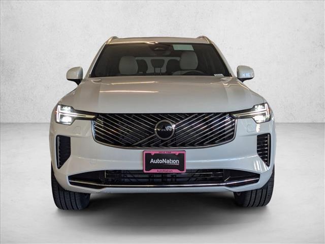 new 2026 Volvo XC90 car, priced at $64,445