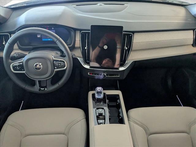 new 2026 Volvo XC90 car, priced at $64,445