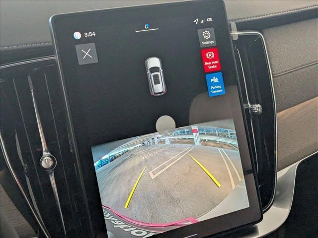 new 2026 Volvo XC90 car, priced at $64,445