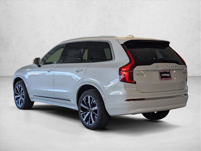 new 2026 Volvo XC90 car, priced at $64,445
