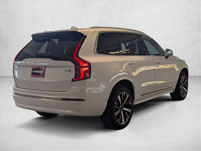 new 2026 Volvo XC90 car, priced at $64,445