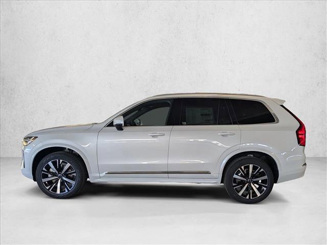 new 2026 Volvo XC90 car, priced at $64,445
