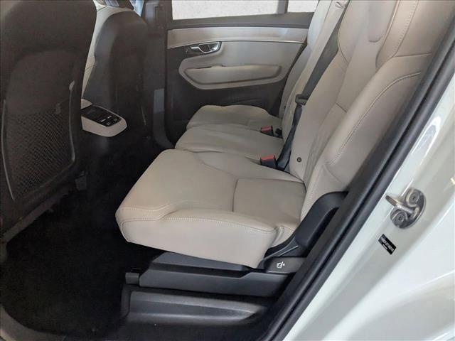 new 2026 Volvo XC90 car, priced at $64,445