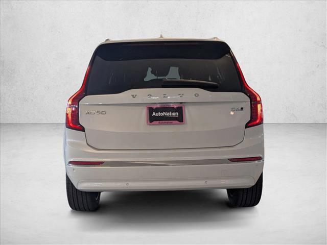 new 2026 Volvo XC90 car, priced at $64,445