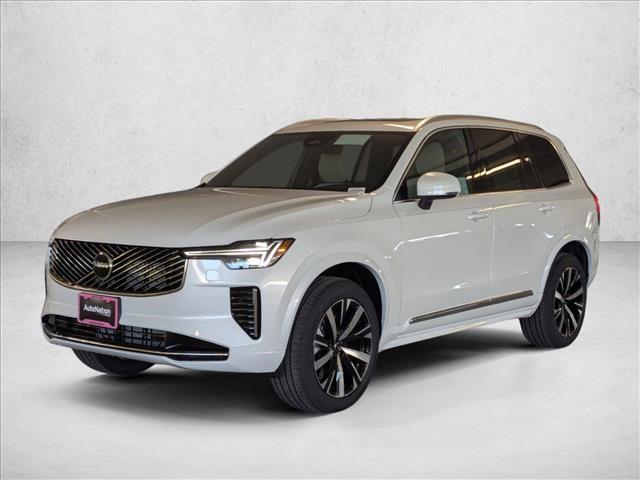 new 2026 Volvo XC90 car, priced at $64,445