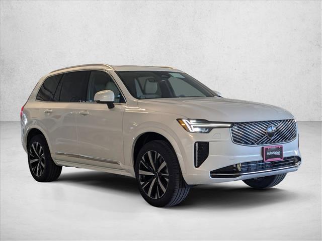 new 2026 Volvo XC90 car, priced at $64,445