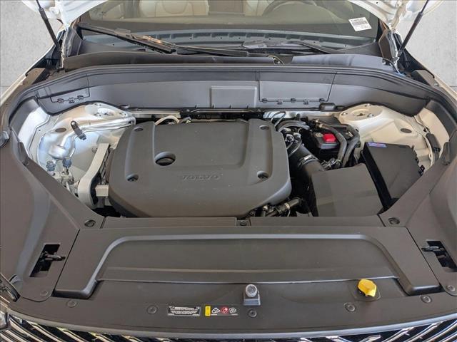 new 2026 Volvo XC90 car, priced at $64,445