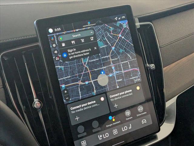 new 2026 Volvo XC90 car, priced at $64,445