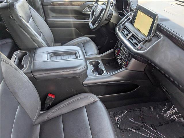 used 2023 Chevrolet Tahoe car, priced at $57,997