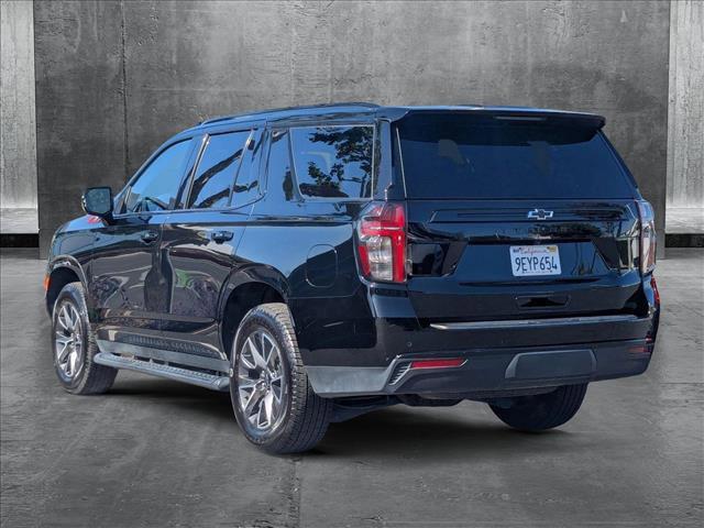 used 2023 Chevrolet Tahoe car, priced at $57,997